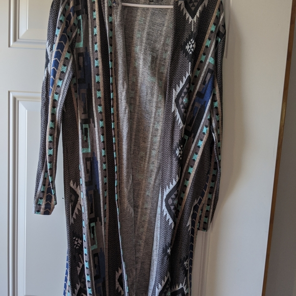 Cardigans - Picture 5 of 5